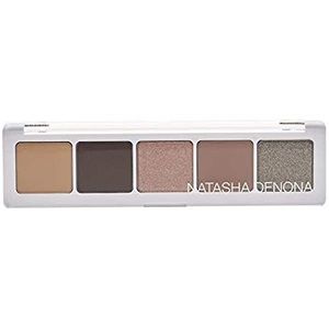 5-Pan Ayana Eyeshadow Palette